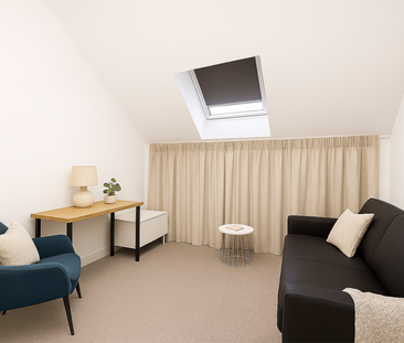 2 bedroom flat to rent - Photo 5