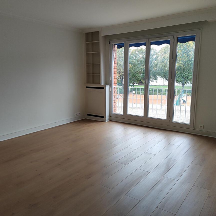 Location Appartement 4 pièces 84m² - Photo 1