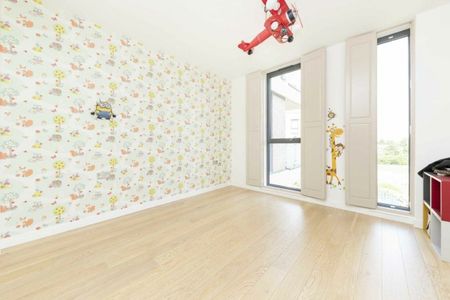 Quebec Way, Surrey Quays, SE16 - Photo 4