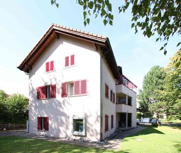 2.5 Zimmer, 48 m², EG - Photo 4