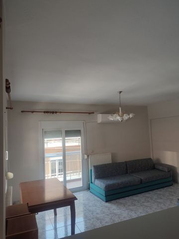 Studio/Γκαρσονιέρα για ενοικίαση Κέντρο (Πτολεμαϊδα) - Φωτογραφία 5