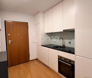 Apartamento T1 - Photo 1