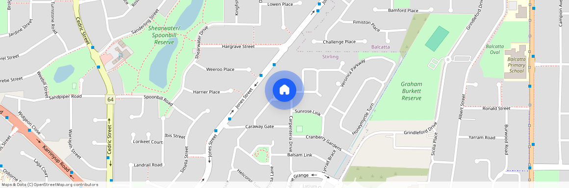 19 Orixa Crescent, WA 6021, Stirling