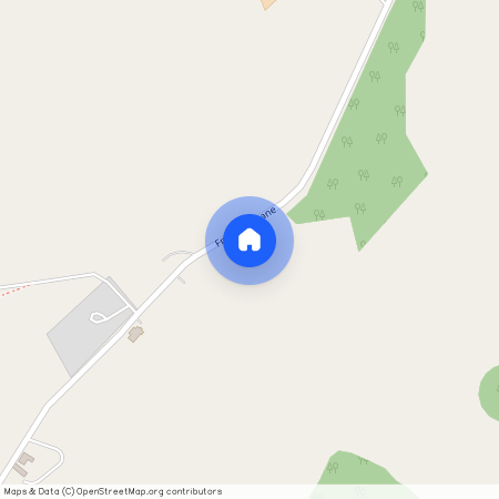 Fradswell, Staffordshire, ST18 0EY