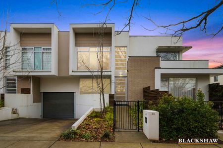 INNER CITY LIVING - Photo 2