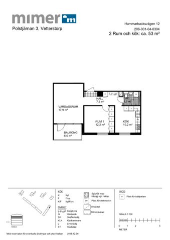 Hammarbacksvägen 12 - Foto 4