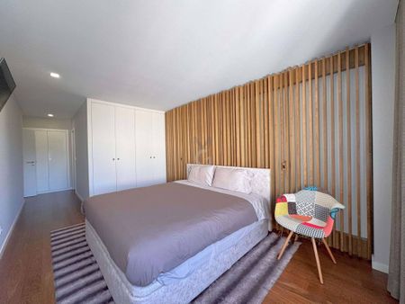 2 bedroom luxury Apartment for rent in Cascais e Estoril, Cascais, Lisbon - Photo 5