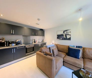 2 bedroom house to rent - Photo 1