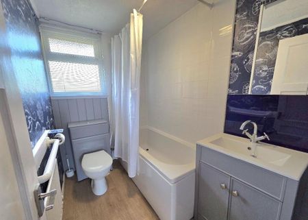 1 bedroom bungalow to rent - Photo 5