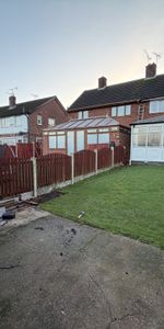 ParkRoad, Shirebrook, MANSFIELD - Photo 3