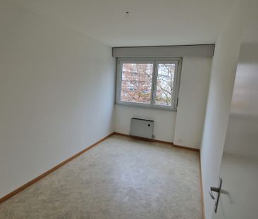Appartement de 3.5 pièces au 2ème étage - Photo 2