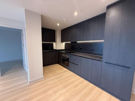 2 bedroom apartment to rent - Photo 5