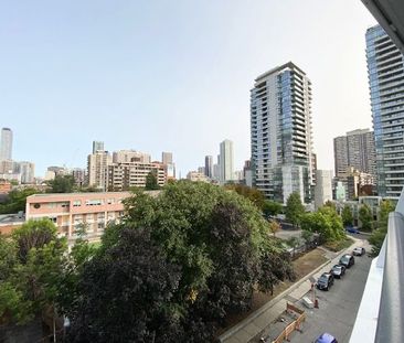 For Lease - 85 Wood Street Unit# 716, Toronto, Ontario - Photo 6