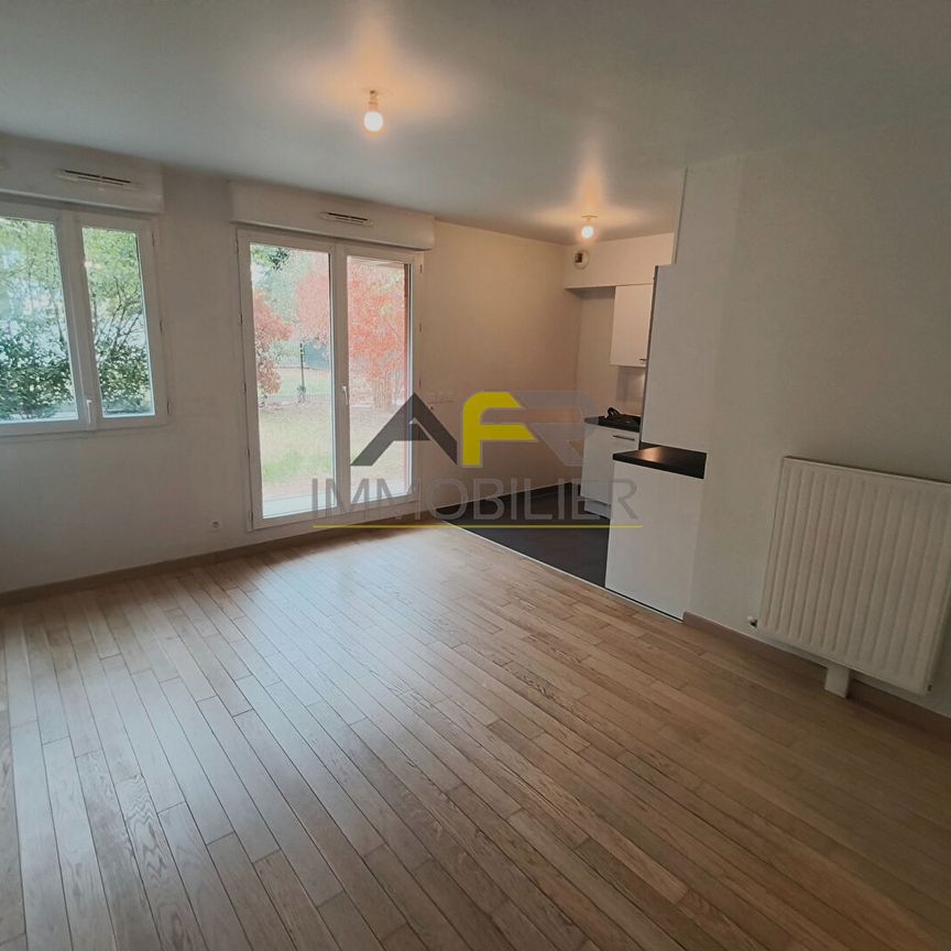 Appartement Bezons 3 pièce(s) 63 m2, - Photo 1