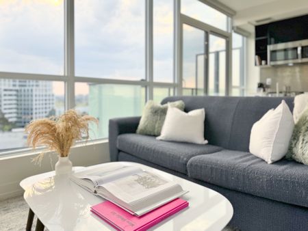 For Lease - 10 De Boers Drive Unit# 1313, Toronto, Ontario - Photo 3