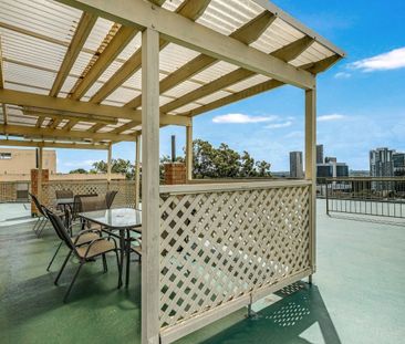 Swimming Pool In Complex - Photo 5