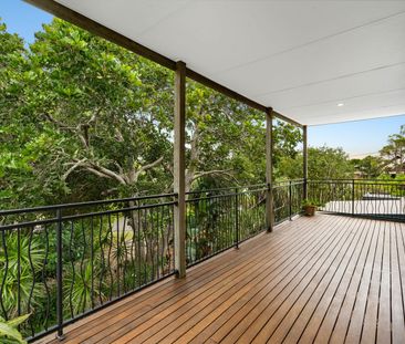 Coastal Sanctuary – Moments from the Sand - Photo 1