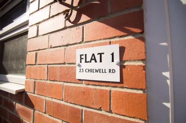 Chilwell Road,Beeston - Photo 1