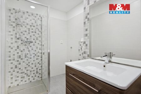 Pronájem bytu 2+1 57 m², Sportovní 554, Tanvald - Photo 5