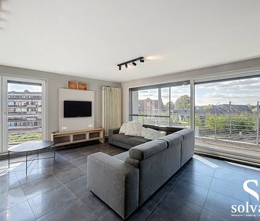 Appartement te huur in Aalter - Foto 1