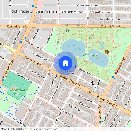 83 Glendower Street, WA 6000, Perth