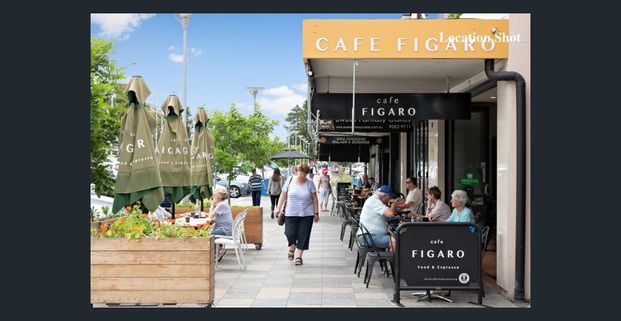 Private and Leafy Retreat Offering Effortless Coastal Living - Photo 1