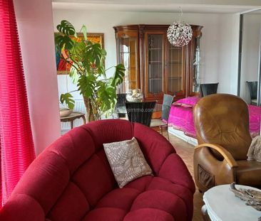 Location Appartement 5 pièces 107 m2 à Bron - Photo 2