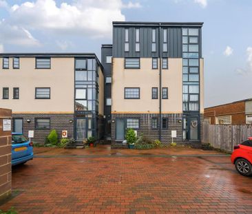 1 bedroom flat to rent - Photo 5