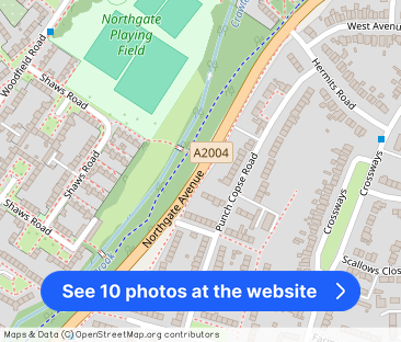 Northgate, Crawley - Photo 1