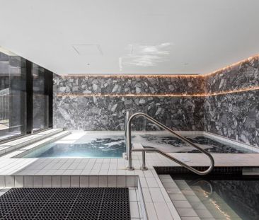 Appartement à louer - Montréal (Ville-Marie) (Centre) - Photo 4