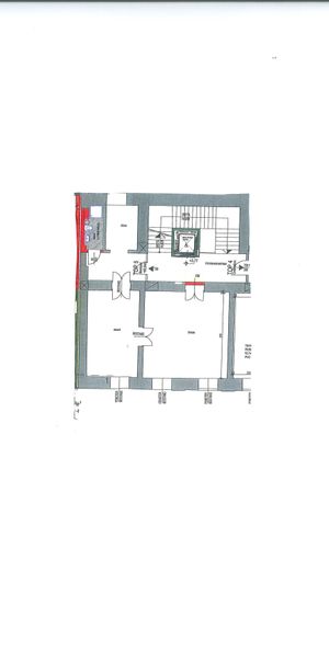 St. Georgengasse 2/5 - Geräumige 2 Zimmerwohnung in zentraler Lage - Foto 2