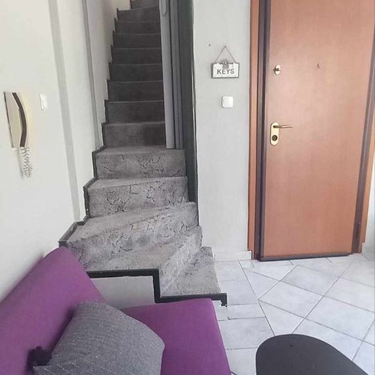 Μεζονέτα για ενοικίαση Τουρκικό Προξενείο (Κέντρο Θεσσαλονίκης) - Photo 1