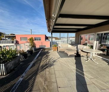 4.5 Zimmer, 111 m², 3. Stock - Photo 1