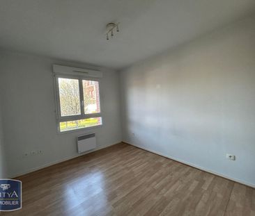 Location Appartement 3 pièces 63m² ABBEVILLE 80100 - Photo 2