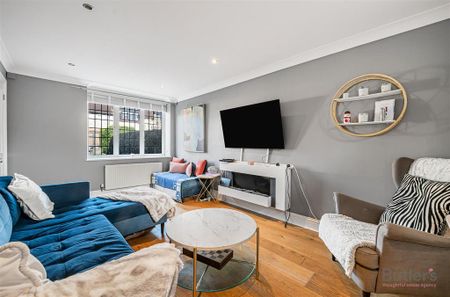 2 bedroom terraced house to rent - Photo 2