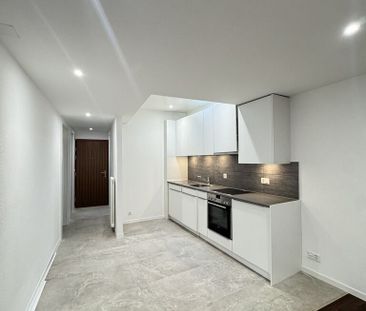 Appartement rénové de 3.5 pièces au coeur de Morges - Foto 1