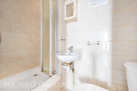 Camberwell Church Street, London - Photo 5