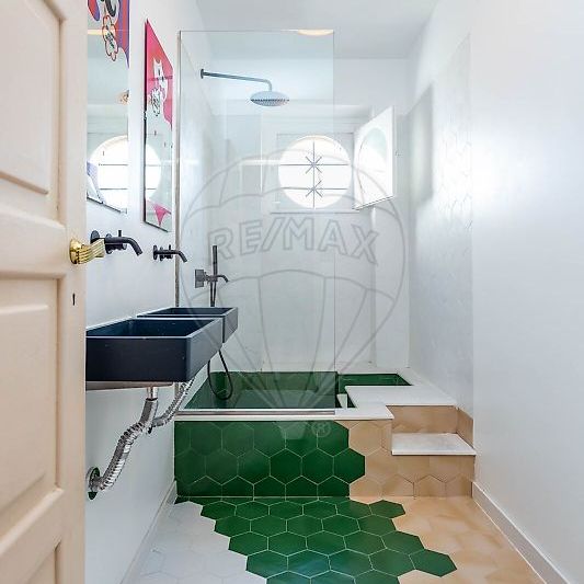 Apartamento T2 em Lisboa - Photo 1