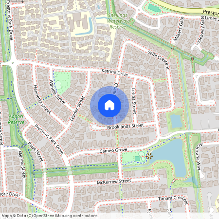 24 Chandlers Street, Burwood, Christchurch