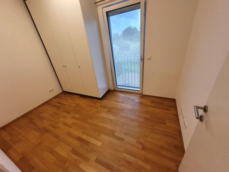 Exquisite 4-Zimmerwohnung mit großem Balkon in Kaindorf - Foto 5