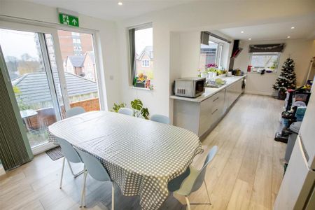 5 bedroom house to rent - Photo 3