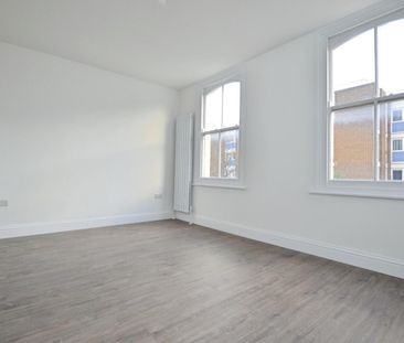 1 bedroom House To Let Total Size: 442 SQ FT - Photo 1