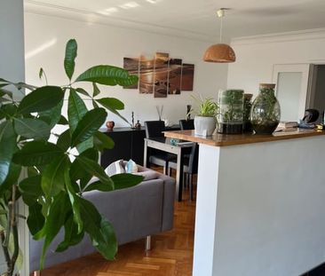 Appartement te huur - Photo 4