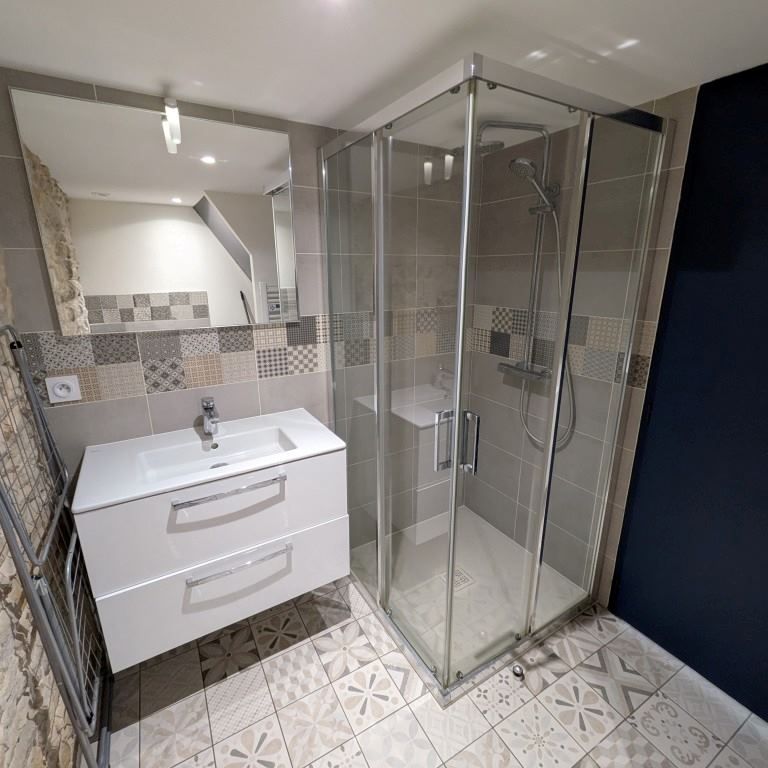 Location Appartement 2 pièces 37m² - Photo 1