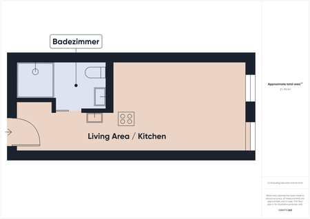 Bigger Bude A.05.16 - Photo 2