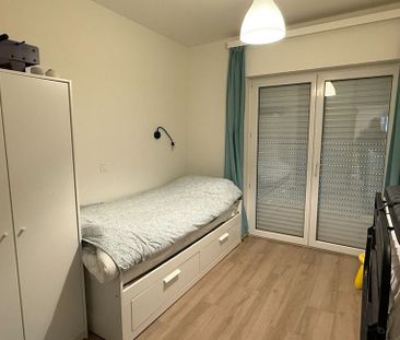 Appartement te huur in Knokke voor € 1.100 met 2 slaapkamers - Photo 3