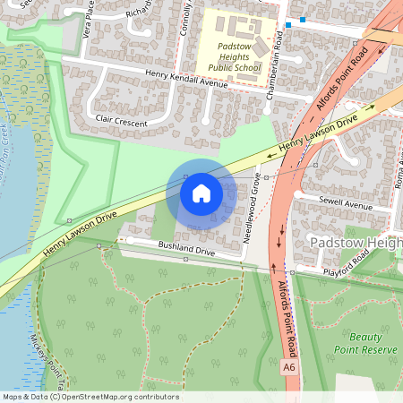 2/5 Needlewood Grove, NSW 2211, Padstow Heights