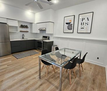 For Lease - 51 Kenpark Avenue Unit# Bsmt, Brampton, Ontario - Photo 1