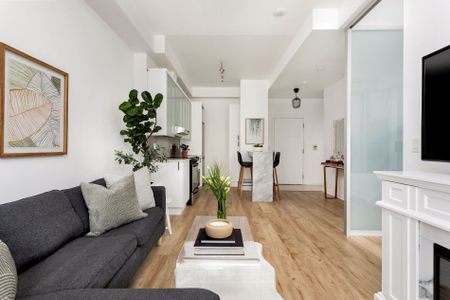 For Lease - 111 Elizabeth Street Unit# 101, Toronto, Ontario - Photo 4