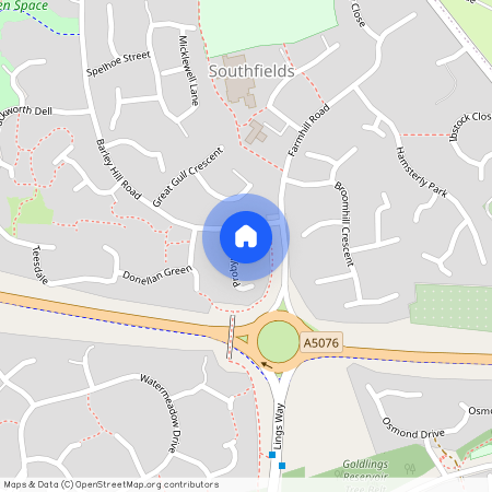 Probyn Close, Northampton, NN3